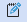 The Rename Dimension icon is a black outline of a notebook with a blue outline of a pencil.